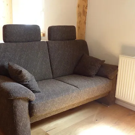 Apartament Schritte *