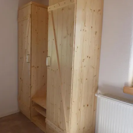 Apartamento Schritte