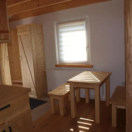 Schritte Apartamento