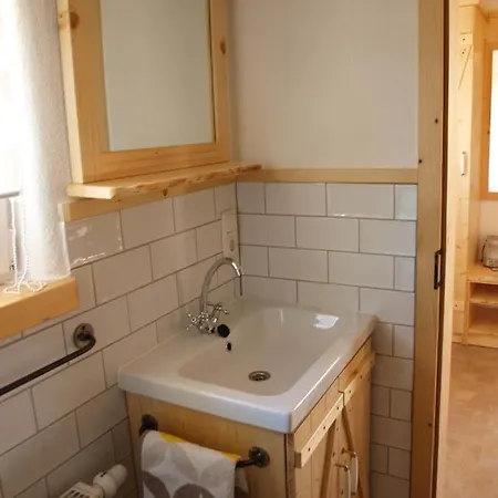 Schritte Hinterweiler