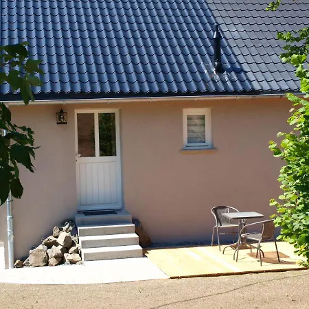 Schritte Apartamento