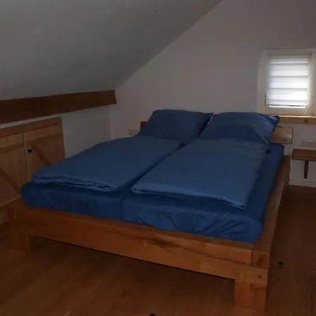 Appartement Schritte