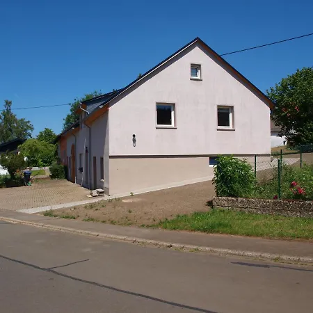 Appartement Schritte *