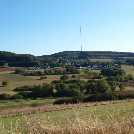 Schritte Hinterweiler