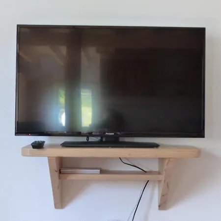 Apartamento Schritte Hinterweiler