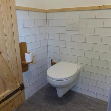 Schritte Apartamento