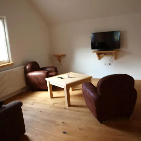 Schritte Apartament *