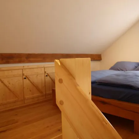 Schritte * Hinterweiler