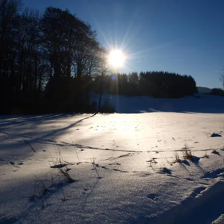 Schritte Hinterweiler