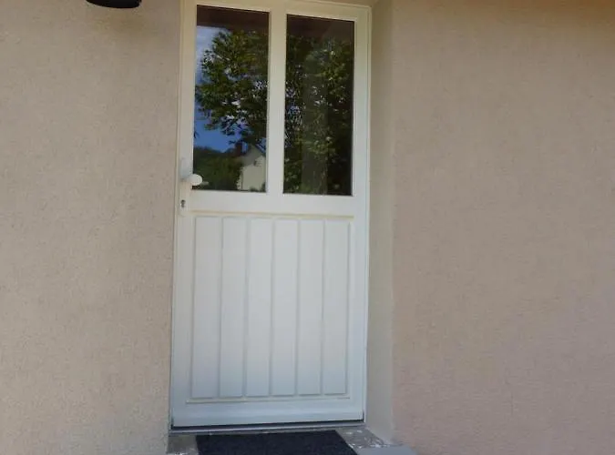 Schritte Apartment *