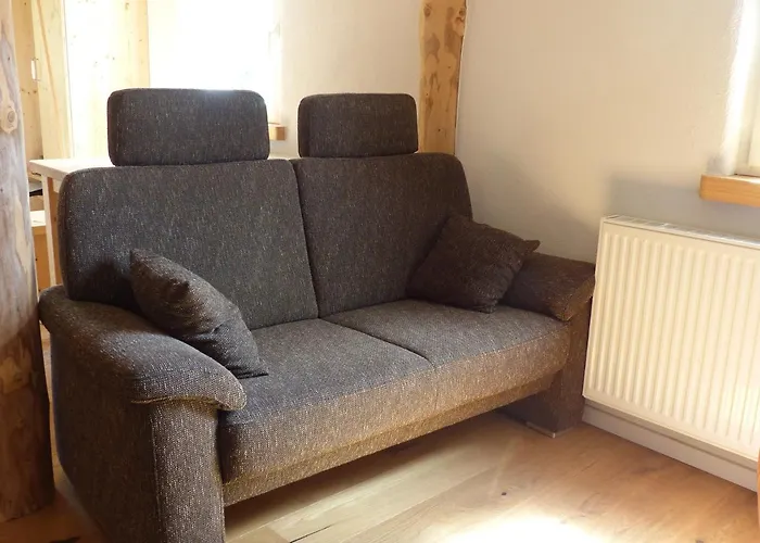 Apartamento Schritte *