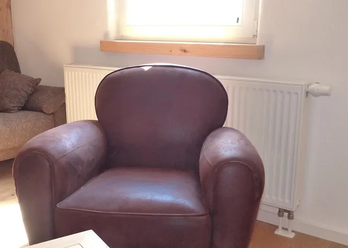 Apartamento Schritte Hinterweiler