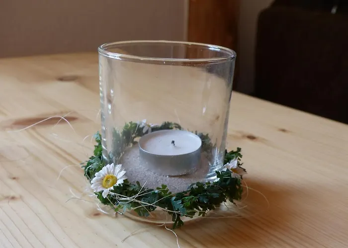 Schritte Apartamento