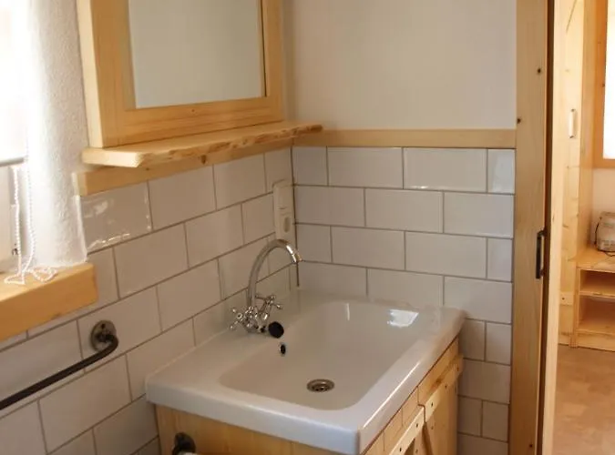 Schritte Hinterweiler