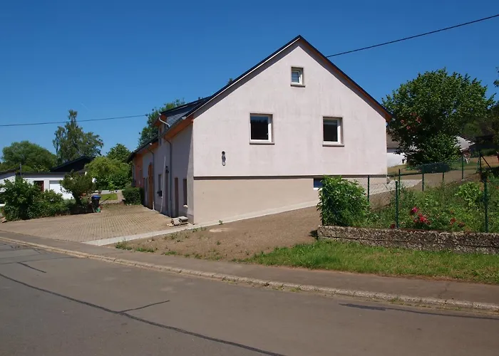 Apartamento Schritte *