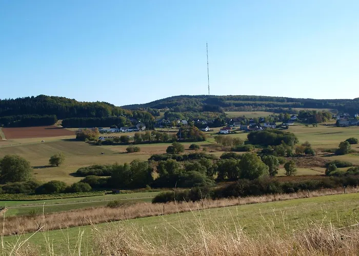 Schritte Hinterweiler