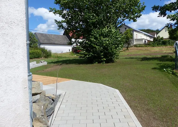 Schritte * Hinterweiler