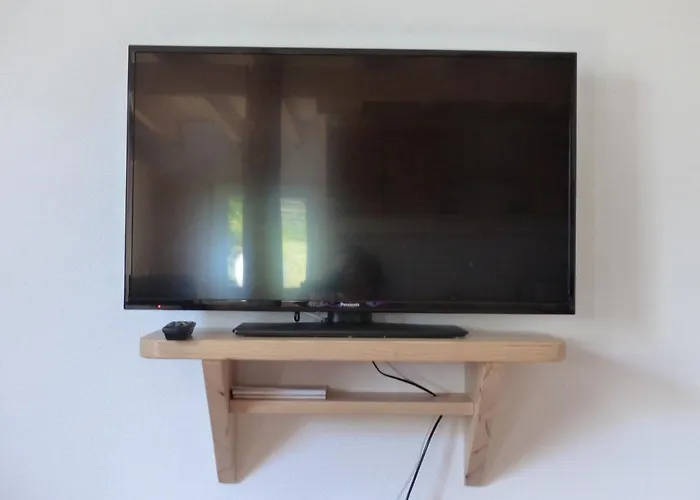 Apartamento Schritte Hinterweiler