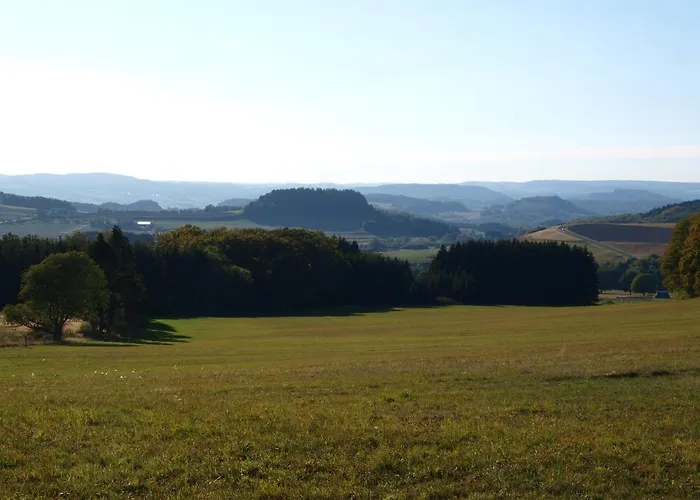 Apartment Schritte Hinterweiler