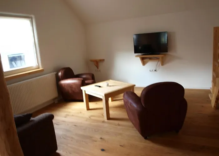 Schritte Apartment *