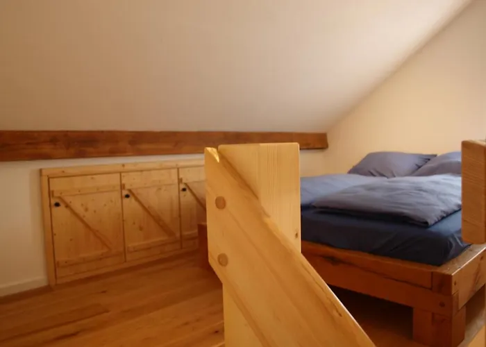 Schritte * Hinterweiler