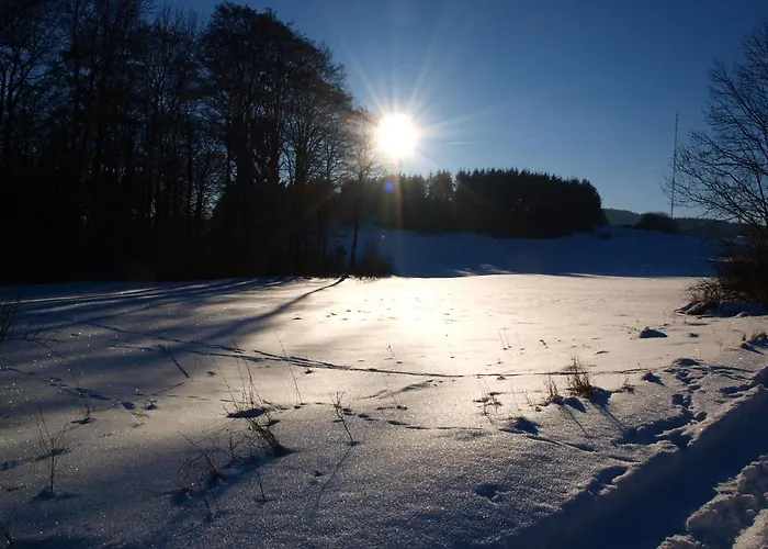 Schritte Hinterweiler